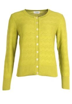 Strickjacke Manon - Oasis 11 Strickjacke Manon - Oasis -Modekleidung 02 032410045219