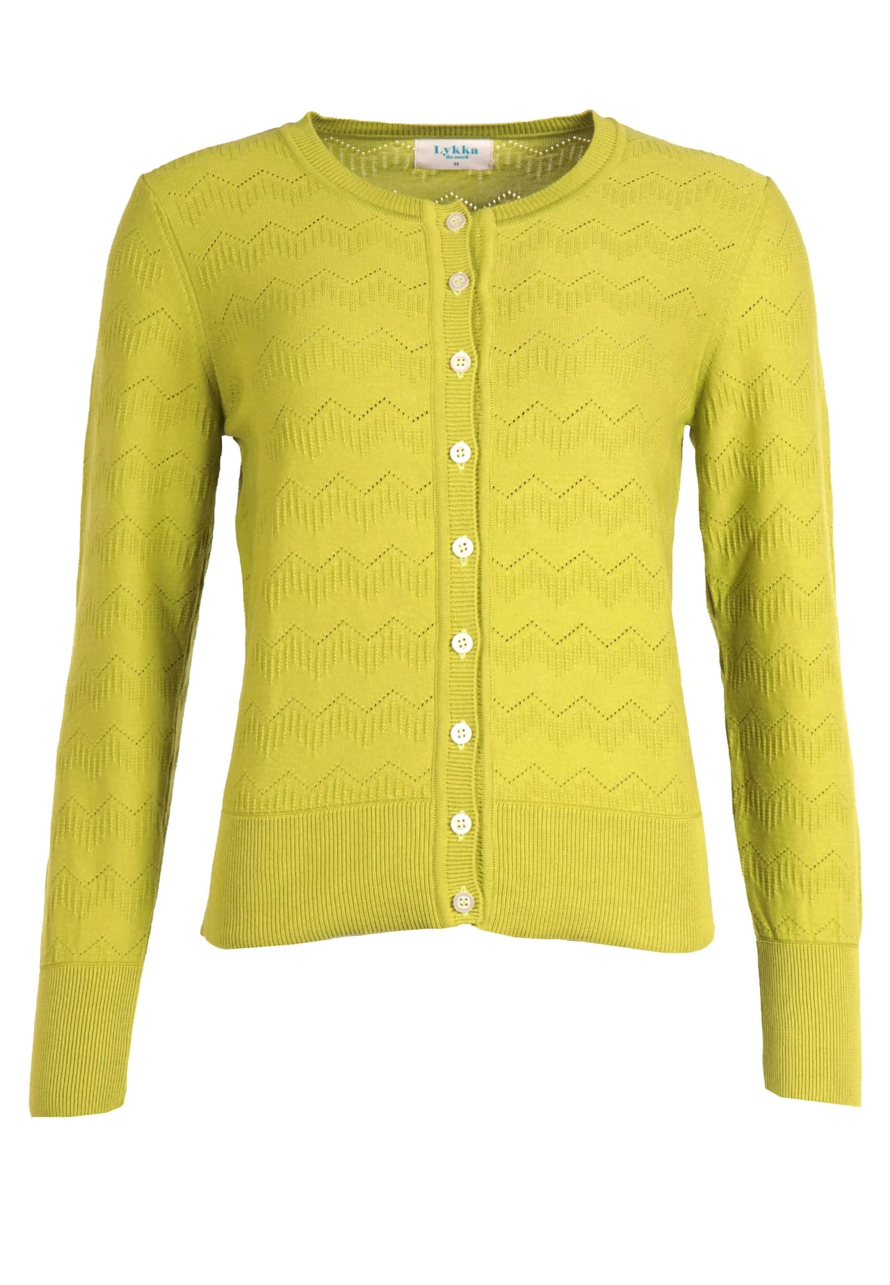 Strickjacke Manon - Oasis 4 Strickjacke Manon - Oasis – Bild 2