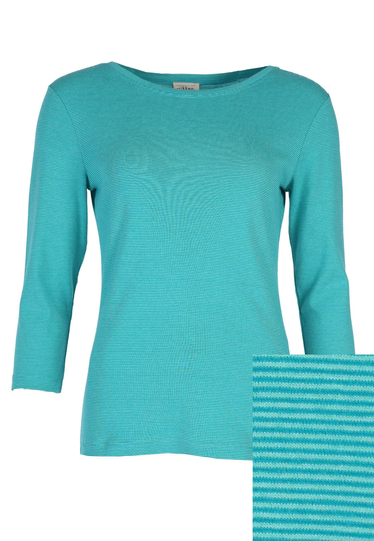 Shirt Pippita- Horizon 4 Shirt Pippita- Horizon – Bild 2