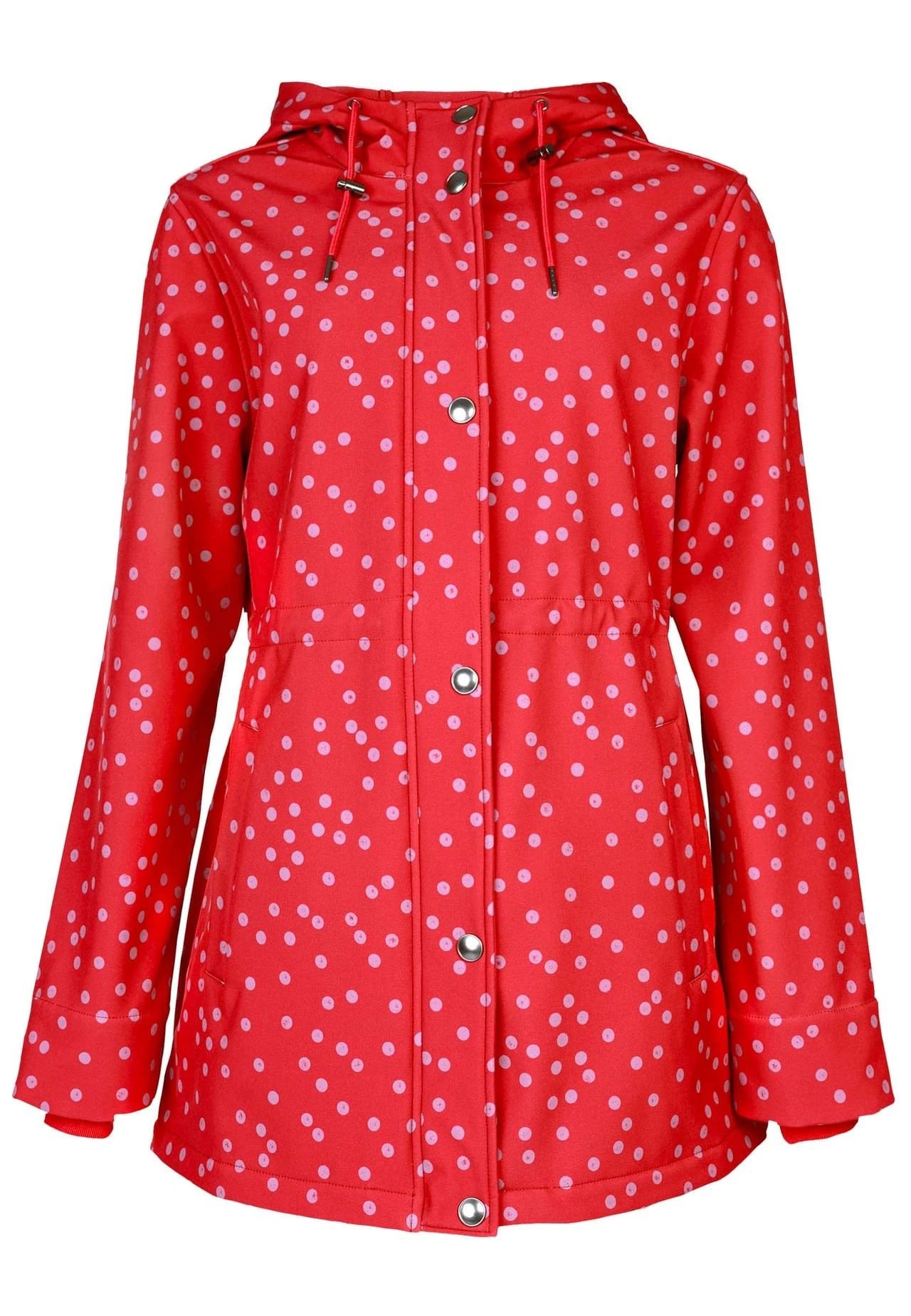 SoftshelljackeEika - Rubin 4 SoftshelljackeEika - Rubin – Bild 2