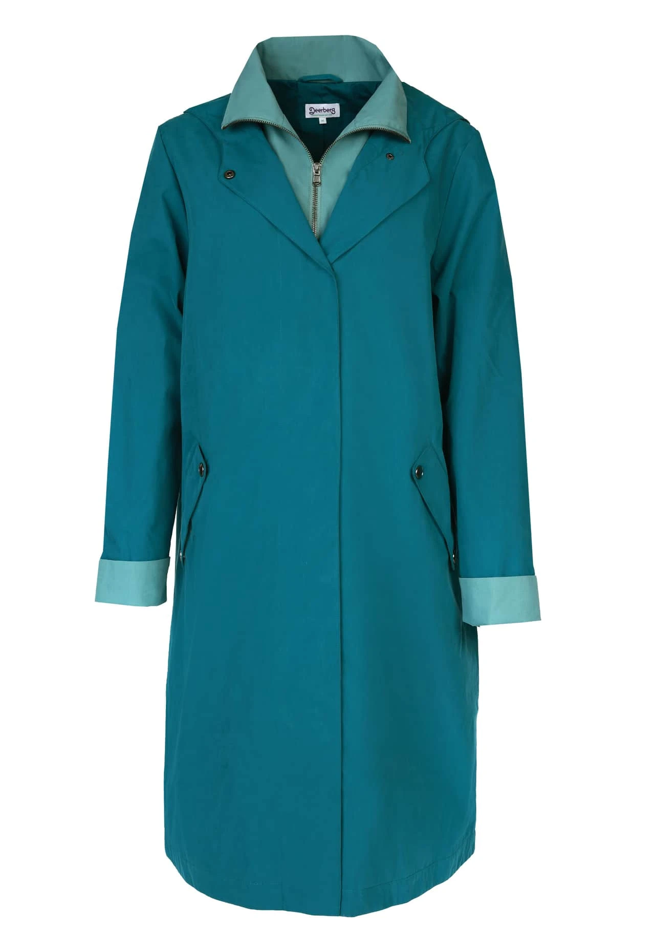 Mantel Riekje - Lake 4 Mantel Riekje - Lake – Bild 2