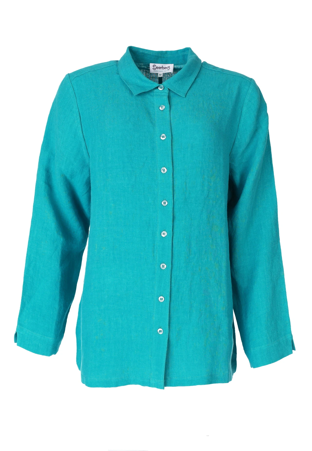 Bluse Felka - Mermaid 4 Bluse Felka - Mermaid – Bild 2