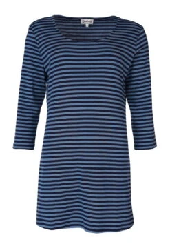 Tunika Juma - Navy -Modekleidung 02 082410048311