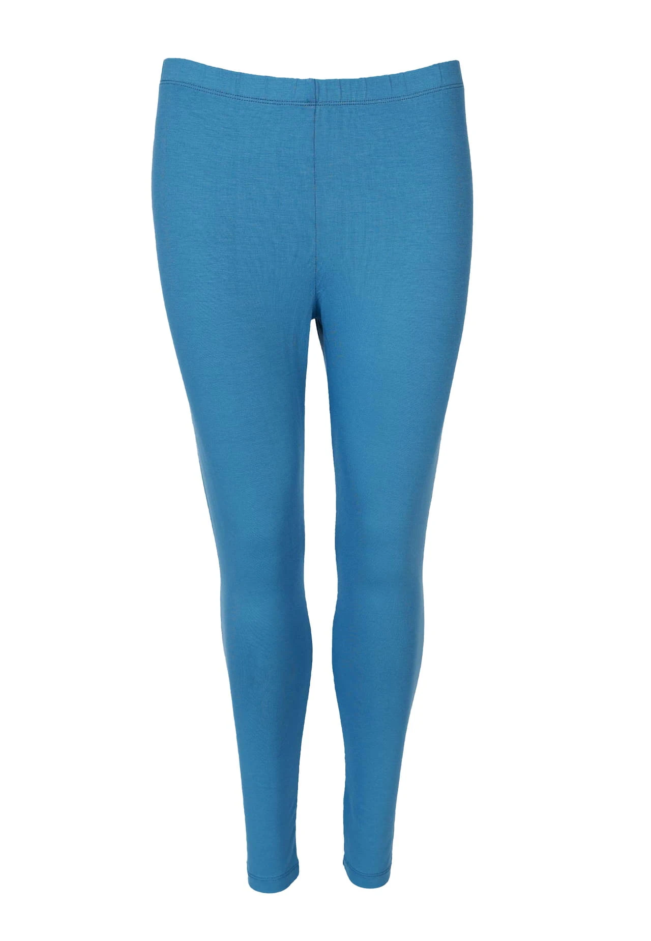 3/4 Leggings Friedi - Swedish Blue 4 3/4 Leggings Friedi - Swedish Blue – Bild 2