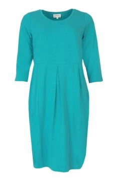 Kleid Jola Solid - Mermaid -Modekleidung 02 082410058293