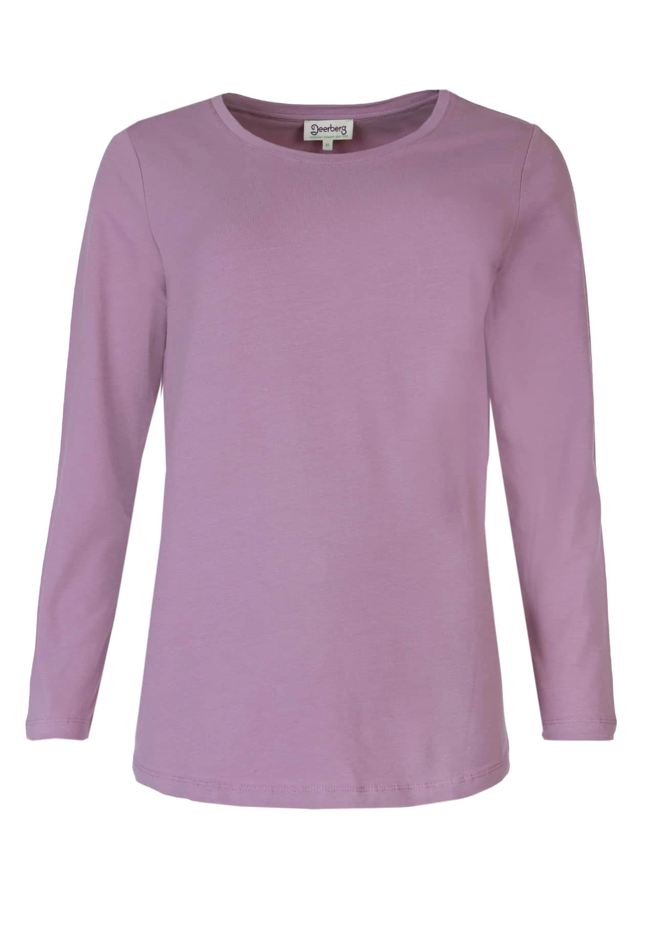Shirt Nore - Lavender 4 Shirt Nore - Lavender – Bild 2