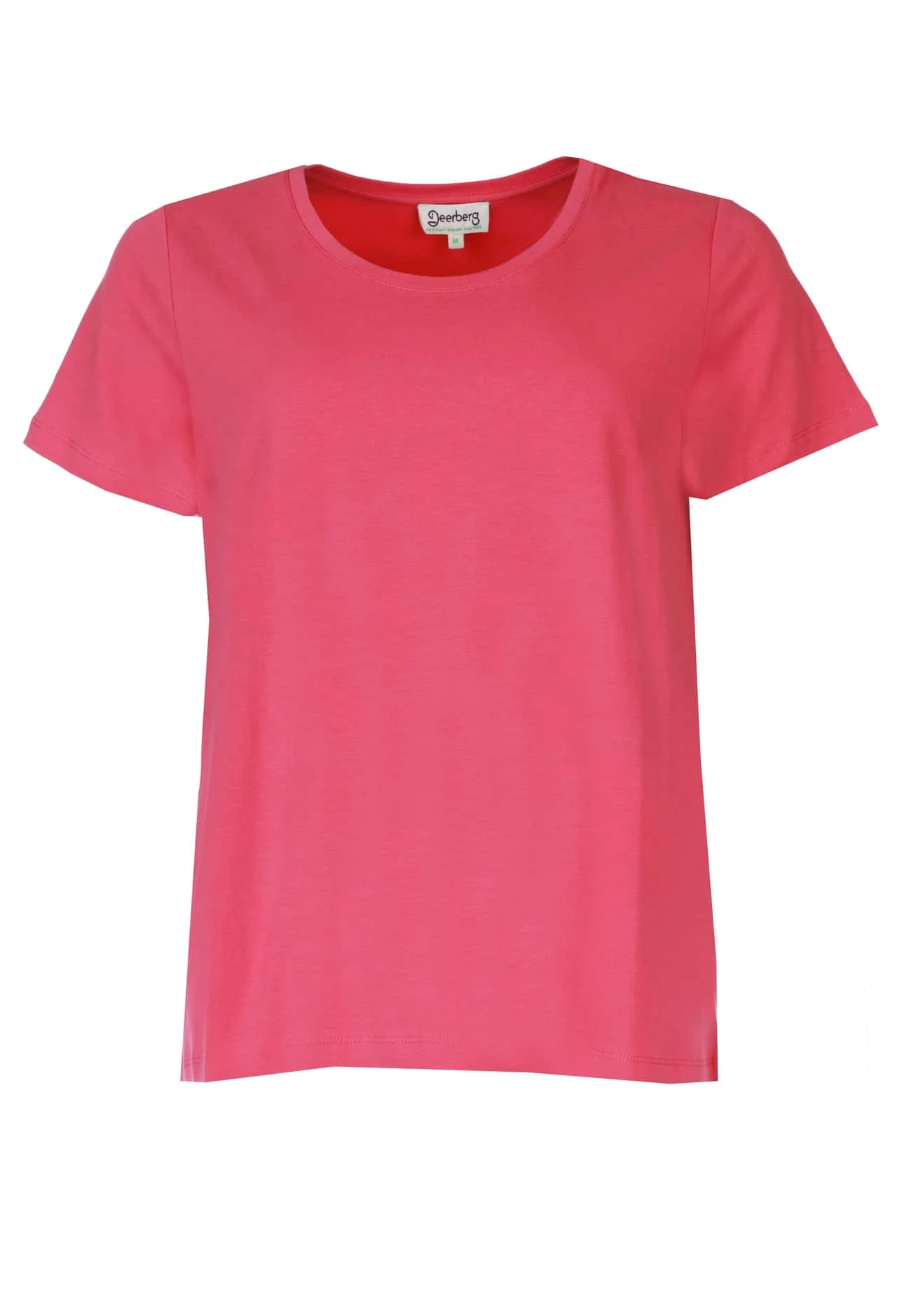 T-Shirt Nadia - Pink 4 T-Shirt Nadia - Pink – Bild 2