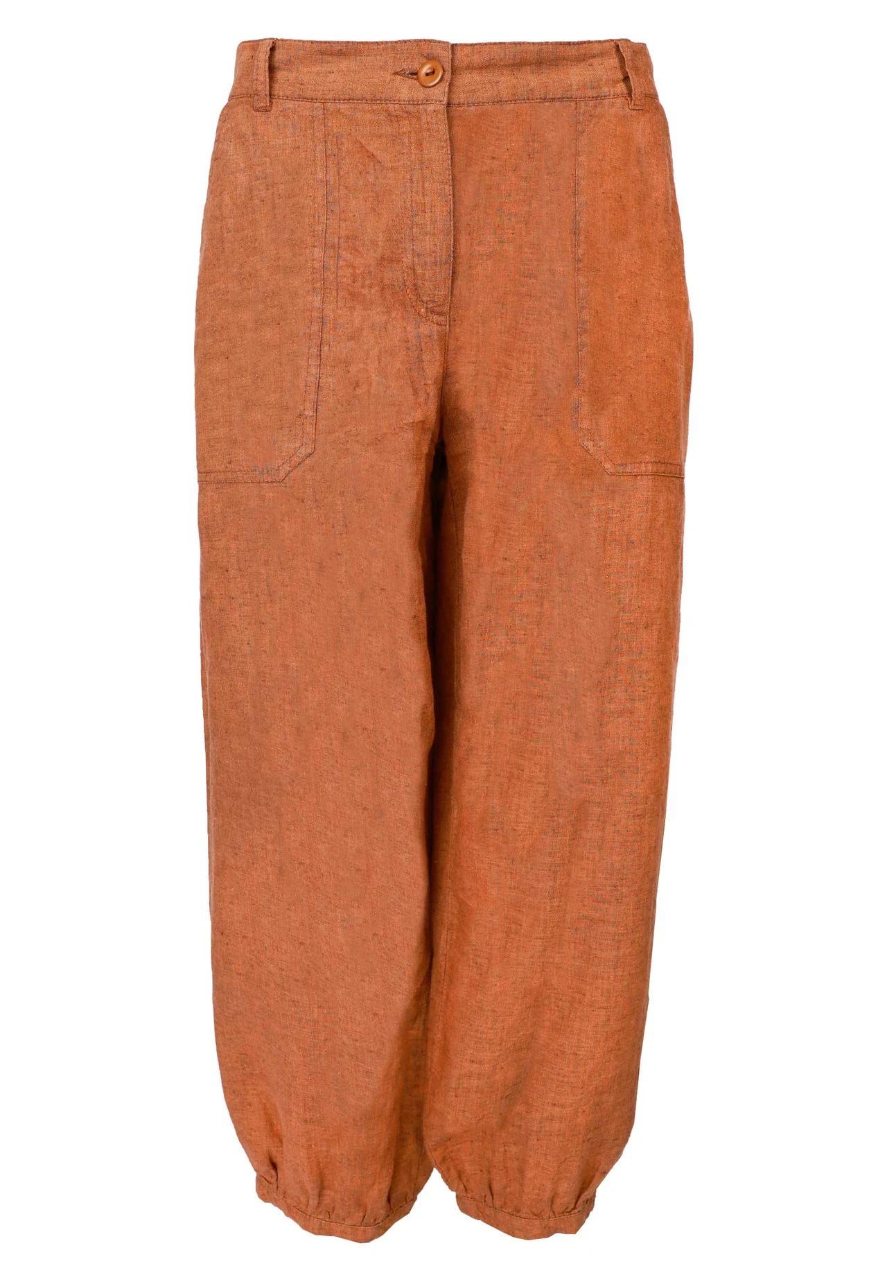 Hose Beeke - Cappuchino 4 Hose Beeke - Cappuchino – Bild 2