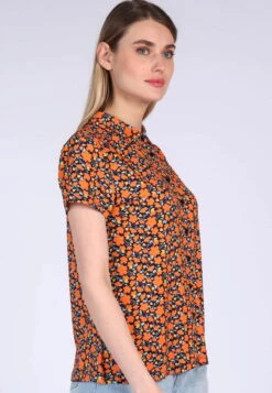 Bluse Andy Sweet Jasmine - Mango -Modekleidung 03 032310037115