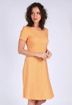 Kleid Vari Diamond - Soleil -Modekleidung 03 032310047116