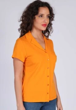 Bluse Celestina - Mango 11 Bluse Celestina - Mango -Modekleidung 03 032310057115