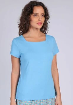 T-Shirt Tal - Riviera -Modekleidung 03 032310058326