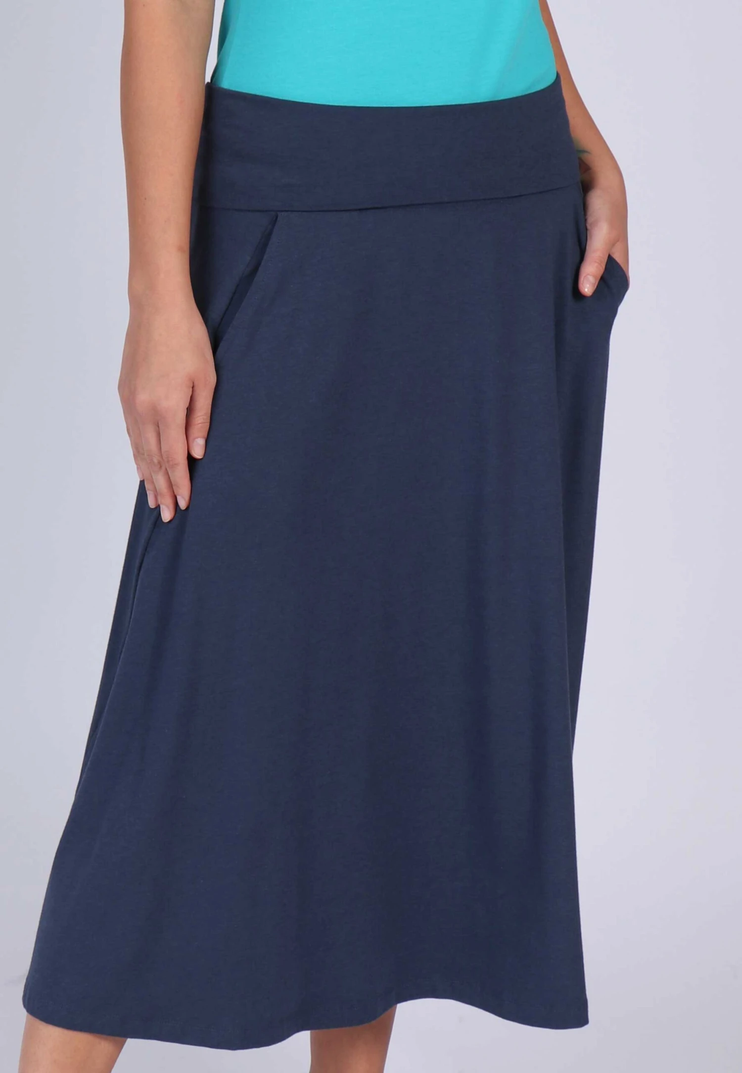 Rock Bine - Navy 5 Rock Bine - Navy – Bild 3