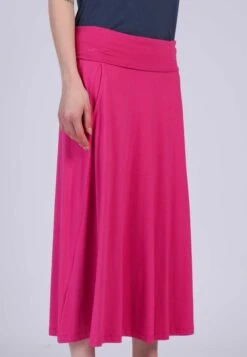 Rock Bine - Magenta -Modekleidung 03 032310060483