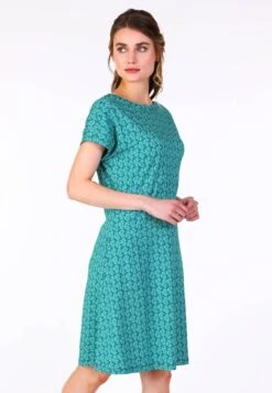 Kleid Meghan Fern - Horizon -Modekleidung 03 032410024249