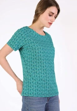 T-Shirt Zoe Fern - Horizon -Modekleidung 03 032410025249