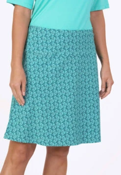 Rock Denise Fern - Horizon -Modekleidung 03 032410026249