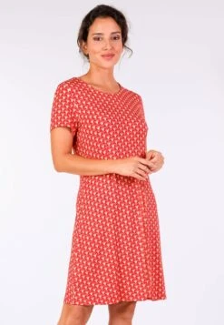 Kleid Jolie Retrotulip - Poppy -Modekleidung 03 032410028489