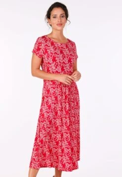 Kleid Malind Cherry Blossom - Poppy -Modekleidung 03 032410031489