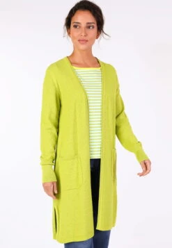 Strickmantel Emma - Oasis -Modekleidung 03 032410044219