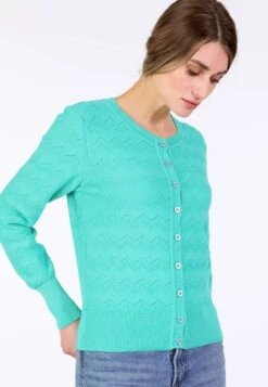 Strickjacke Manon - Atlantis -Modekleidung 03 032410045292
