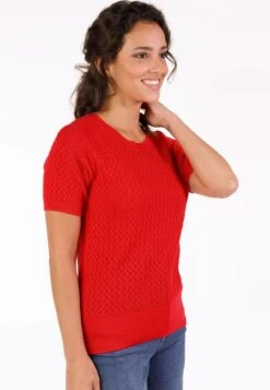 Pullover Lina- Poppy -Modekleidung 03 032410048489