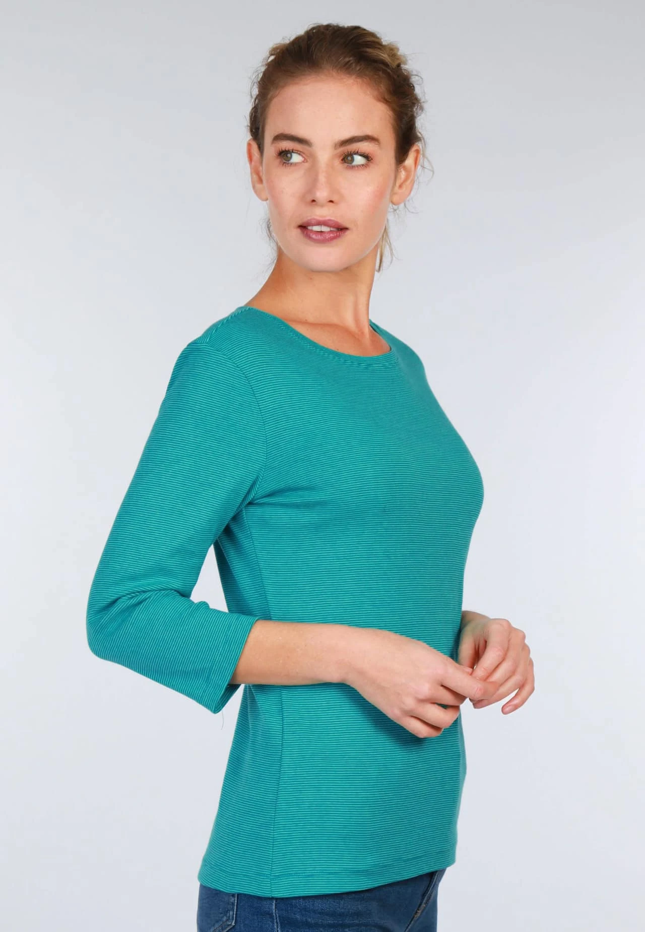 Shirt Pippita- Horizon 5 Shirt Pippita- Horizon – Bild 3