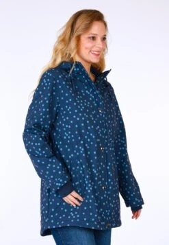 SoftshelljackeEika - Navy -Modekleidung 03 082410001311