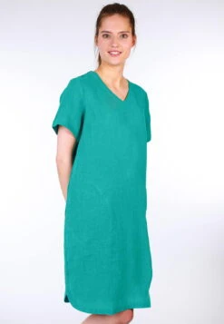 Kleid Anthea - Mermaid -Modekleidung 03 082410014293