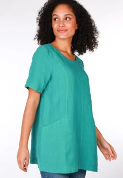 Tunika Jeike - Mermaid -Modekleidung 03 082410016293