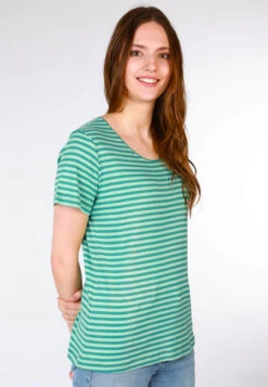 T-Shirt Sarita - Mermaid -Modekleidung 03 082410050293