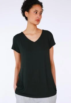 T-Shirt Naya - Thyme -Modekleidung 03 082410052217