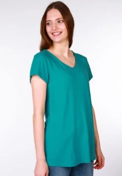 T-Shirt Naya - Mermaid 11 T-Shirt Naya - Mermaid -Modekleidung 03 082410052293