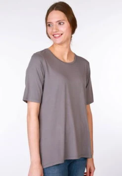 T-Shirt Tess - Shadow -Modekleidung 03 082410053129