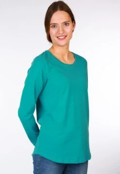 Shirt Nore - Mermaid 8 Shirt Nore - Mermaid -Modekleidung 03 082410059293