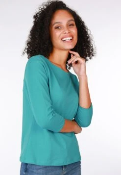 Shirt Merel - Mermaid 11 Shirt Merel - Mermaid -Modekleidung 03 082410060293