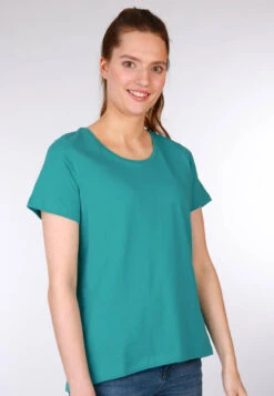 T-Shirt Nadia - Mermaid -Modekleidung 03 082410061293