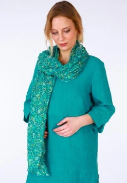 Tuch Larea - Mermaid -Modekleidung 03 082410064293