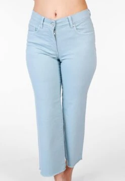 Hose Sierja - Light Blue -Modekleidung 03 082410085315