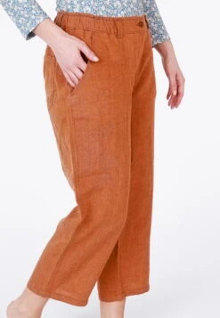 Hose Annalotti - Cappuchino -Modekleidung 03 082410087216