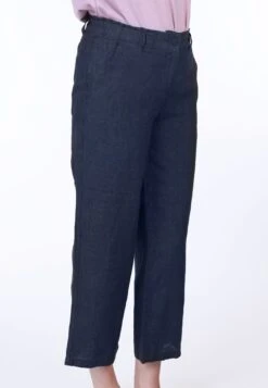 Hose Annalotti - Navy -Modekleidung 03 082410087311