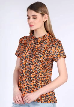 Bluse Andy Sweet Jasmine - Mango -Modekleidung 05 032310037115