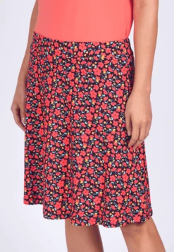 Rock Zelie Sweet Jasmine - Peach -Modekleidung 05 032310040479