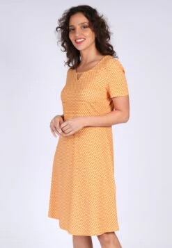 Kleid Vari Diamond - Soleil -Modekleidung 05 032310047116