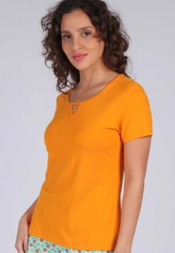 T-Shirt Vicky - Mango -Modekleidung 05 032310059115