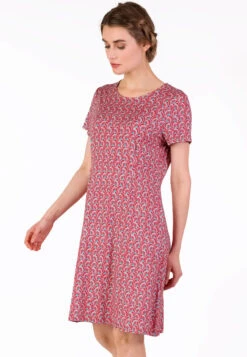 Kleid Jolie Flower Parade - Poppy -Modekleidung 05 032410013489