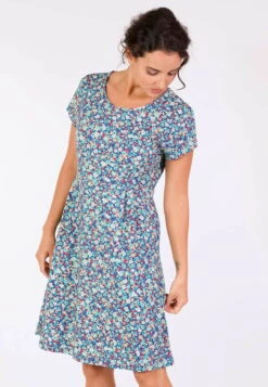 Kleid Eva Millefleurs - Atlantis -Modekleidung 05 032410017292