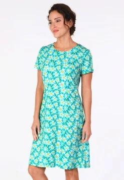 Kleid Jolie Poppy Field - Horizon -Modekleidung 05 032410021249