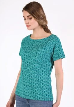 T-Shirt Zoe Fern - Horizon -Modekleidung 05 032410025249