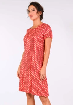 Kleid Jolie Retrotulip - Poppy -Modekleidung 05 032410028489